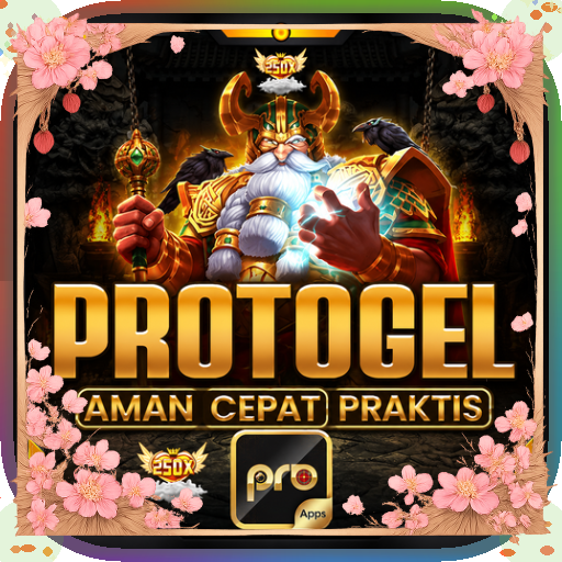 protogel — mitra unggulan